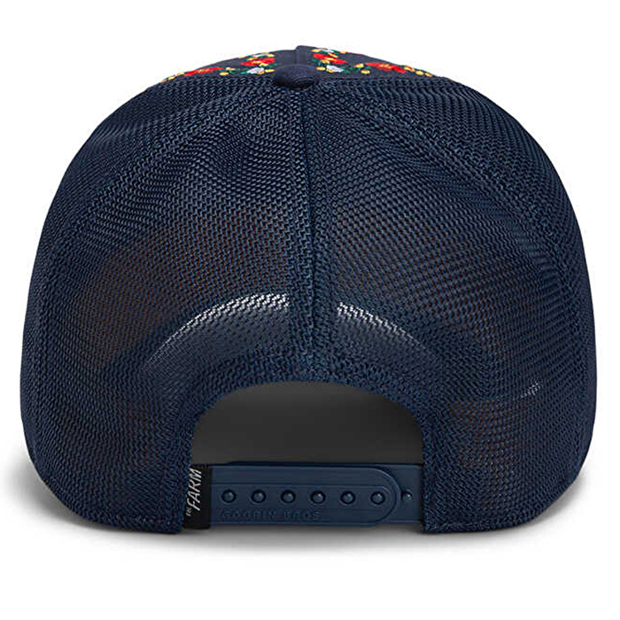 GOORIN BROS Hyper Active - Navy Şapka